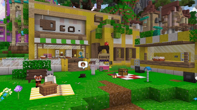 Happy Town Happy Town by Withercore