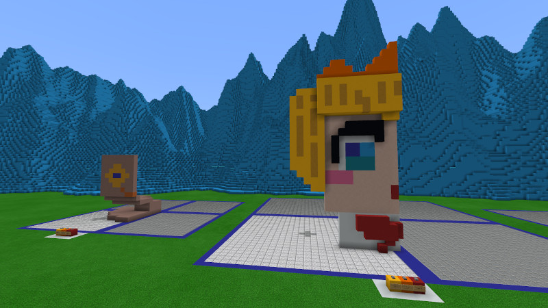 Mirror Builder screenshot 1