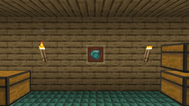 Echo Crystal Add-On Screenshot #1