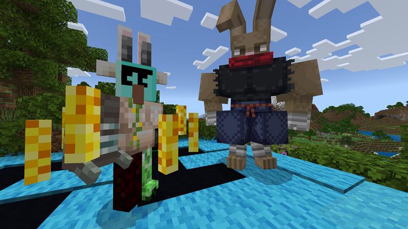 Craftee Custom Hearts Screenshot #5