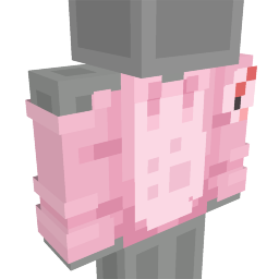 Pinky Paws