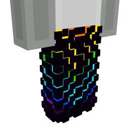 RGB Fade Pants Key Art