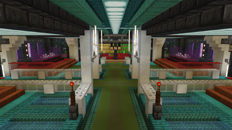 Secret Hacker Bunker Secret Hacker Bunker by Pixel Smile Studios