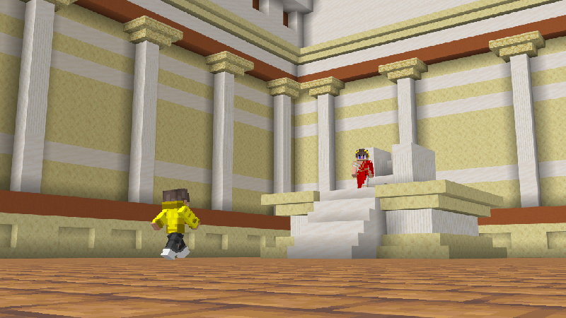 ROMAN EMPIRE Screenshot #4