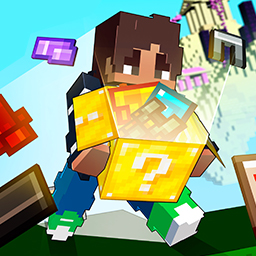 Lucky Skyblock Pack Icon