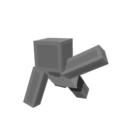 Slowmo Moves on the Minecraft Marketplace by Rainbow Theory