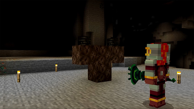 Weapons Screenshot #2
