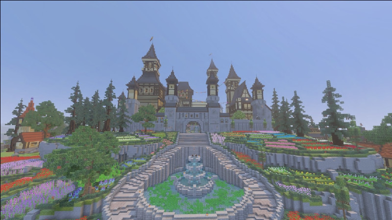 Luararia Kingdom! by Lua Studios