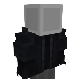 Black Jacket