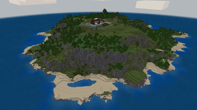 Billionaire's Mansion Billionaire's Mansion by Fall Studios