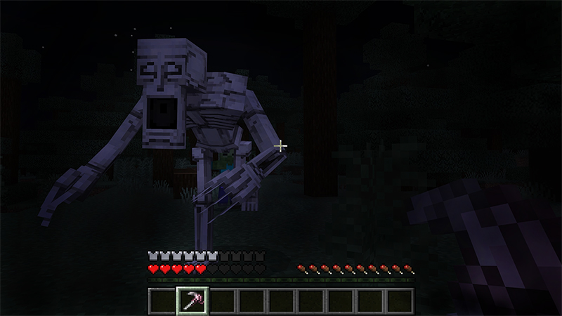 SCP Survival Screenshot #1