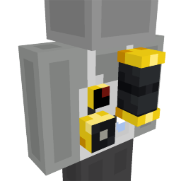 Megapunk Canister Key Art