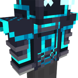 Neon Armour Key Art