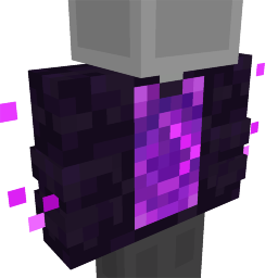 Nether Portal Shirt Key Art