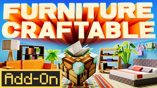 Furniture Craftable