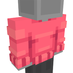 Pink Sweater Key Art