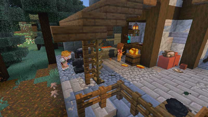 Display Stuff Add-On Display Stuff Add-On by Blockception