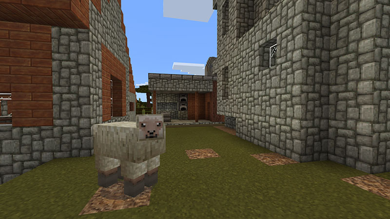 Natural Texture Pack Screenshot #5