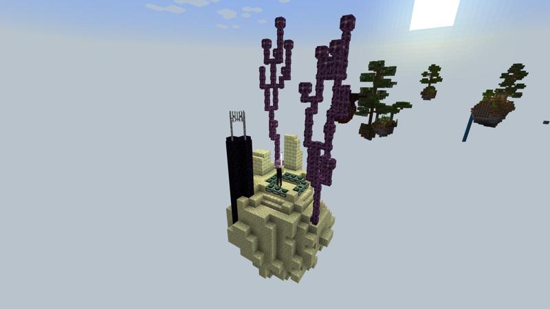 Random Item One Block by Nitric Concepts