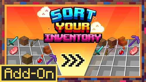Sort Your Inventory