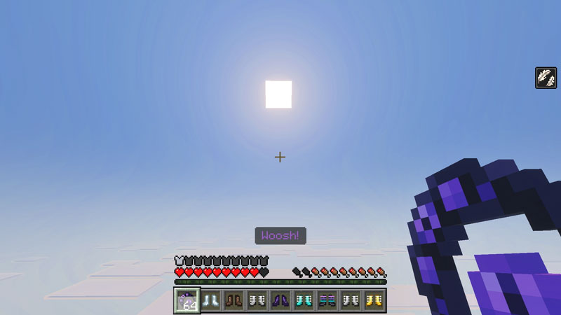 Movement+ Add-On Movement+ Add-On by Galaxite