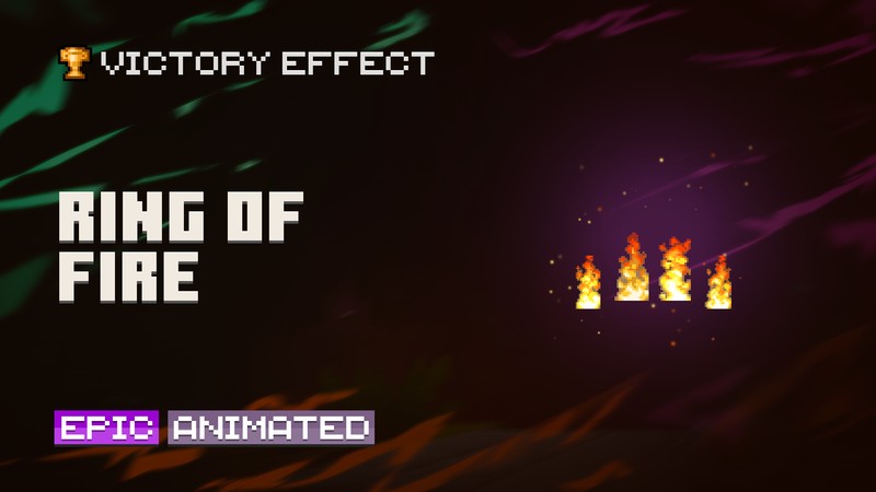 Ring of Fire