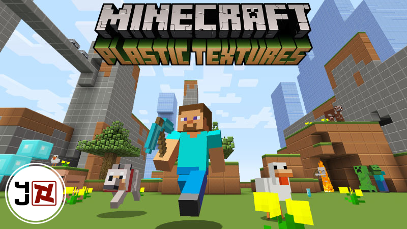 Plastic Texture Pack Key Art