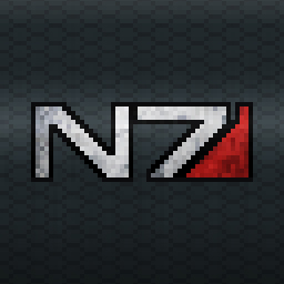 N7 Mash-up Pack Icon