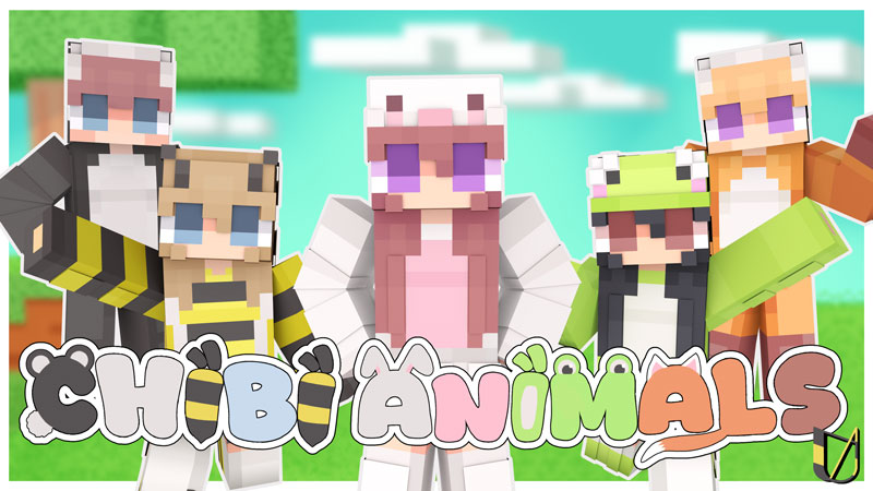 Chibi Animals