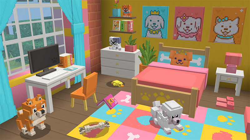 Dog Furniture Screenshot #3