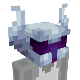 Hollow Knight Helmet Key Art