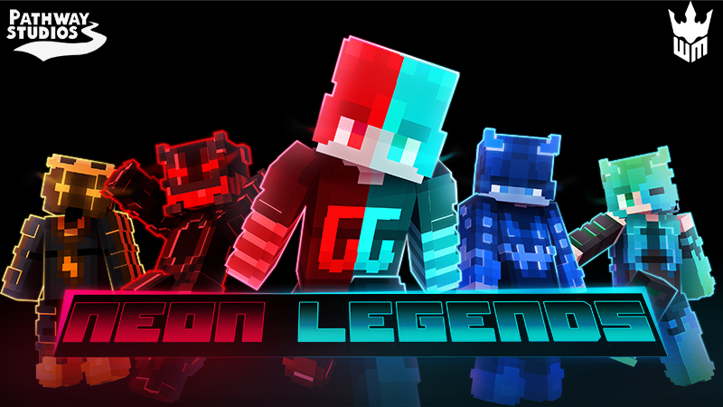 Neon Legends