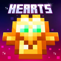 ULTIMATE CUSTOM HEARTS Pack Icon