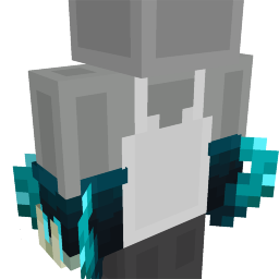 Warden Hands on the Minecraft Marketplace by Skilendarz