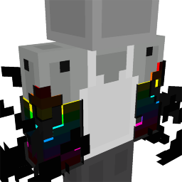 RGB Magic Arms