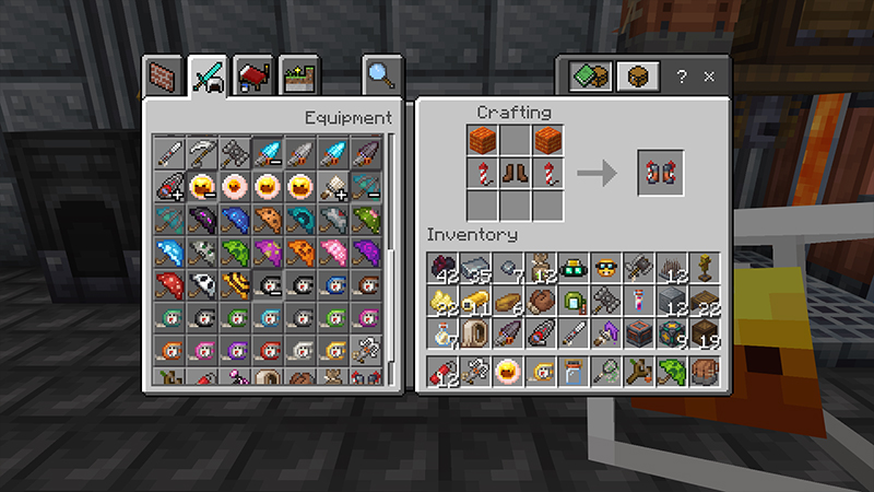 Utility Tools Add-On by Block Factory