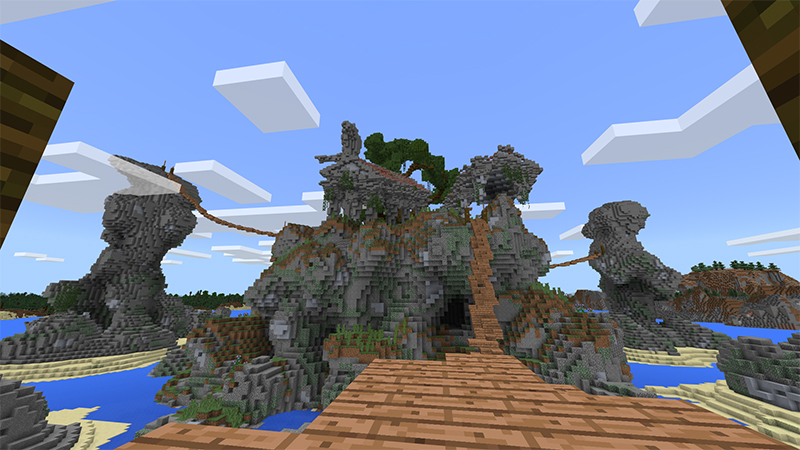 Ruins of Andreas Ruins of Andreas by Pathway Studios