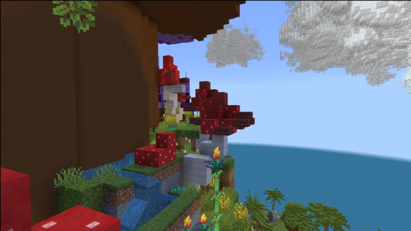 Princess Spiral Parkour by Tristan Productions