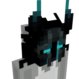 Ruined Wither Helmet