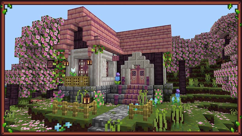 Pixel Bits Screenshot #1