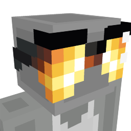 Blazing Shades on the Minecraft Marketplace by Syclone Studios