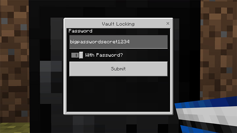 Economy Add-On Screenshot #6