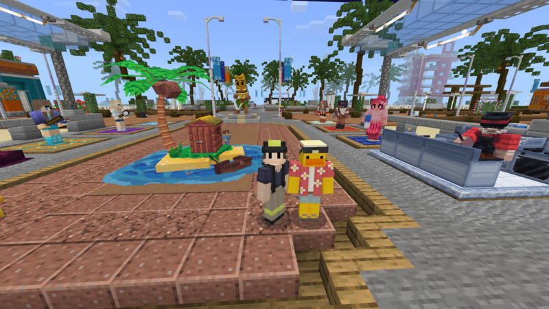 Gamemode Bundle Screenshot #2