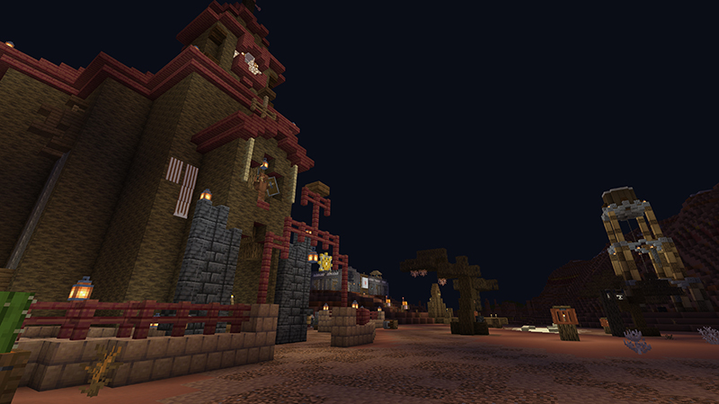 RedRock Ravine Screenshot #7