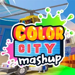 Color City Mashup Pack Icon