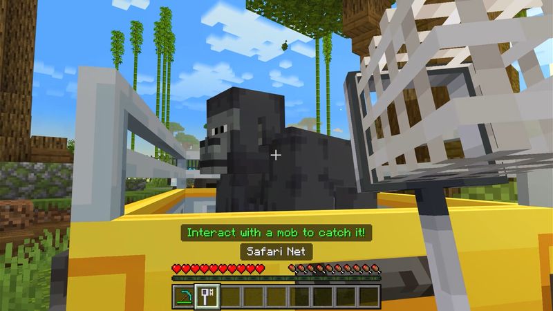 Zoo Builder Add-On by Meraki