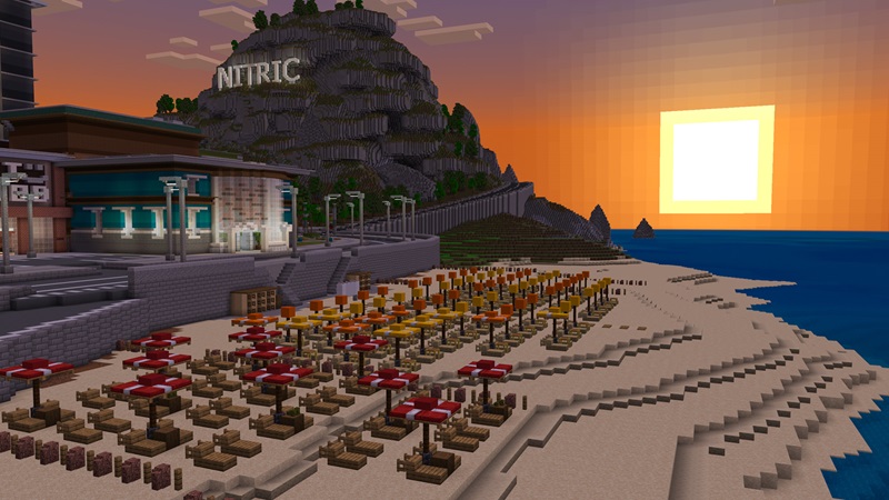 City Roleplay Screenshot #8