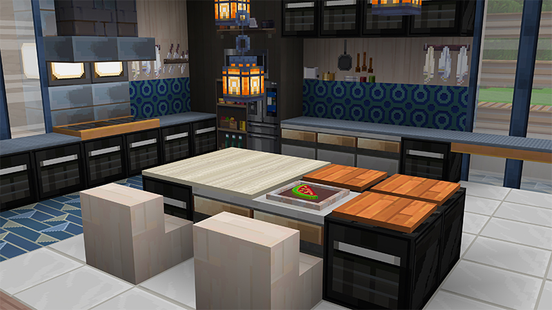 Ultra Modern Texture Pack Ultra Modern Texture Pack by Cyclone