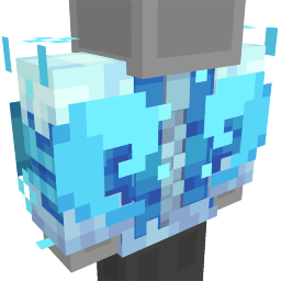 Snow Hoodie Key Art