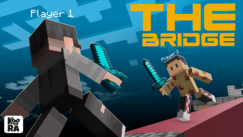 The Bridge Key Art